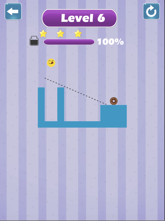Screenshot #5 pour Happy Draw Cake