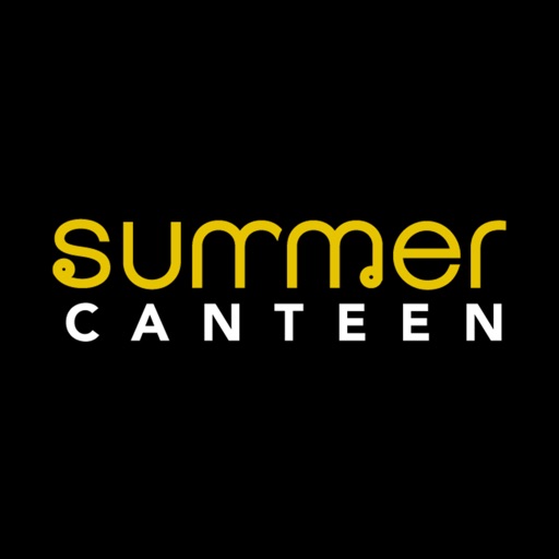 Summer Canteen icon