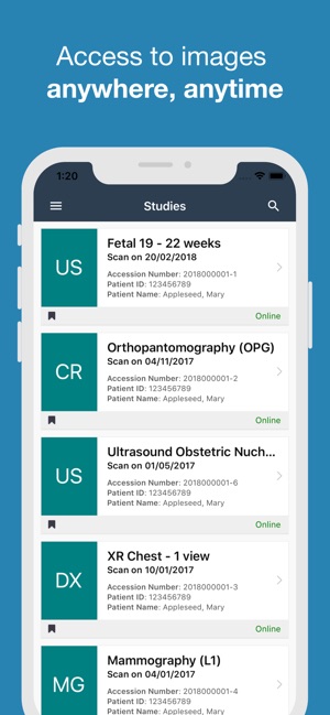 StarMed Doctor(圖1)-速報App