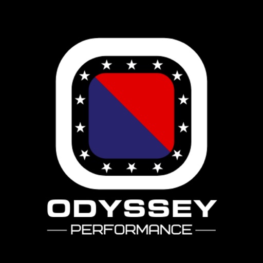 Odyssey Performance icon