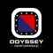 For members of Odyssey Performance to reserve their place in a class, sign up for gym events, and general account management like updating headshots and credit card on file