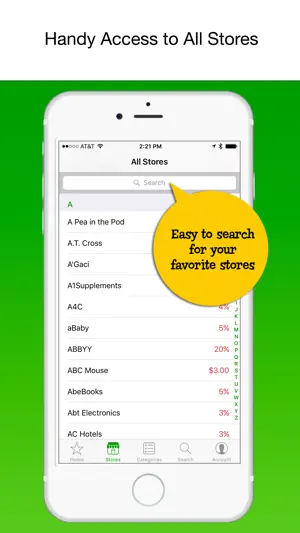 Mr. Rebates screenshot 3