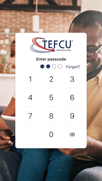 TEFCU Mobile