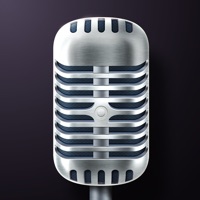 Pro Microphone — Diktiergerät