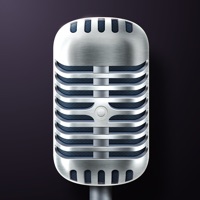 Pro Microphone messages.notwork