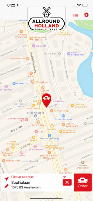 AllroundHolland(圖2)-速報App