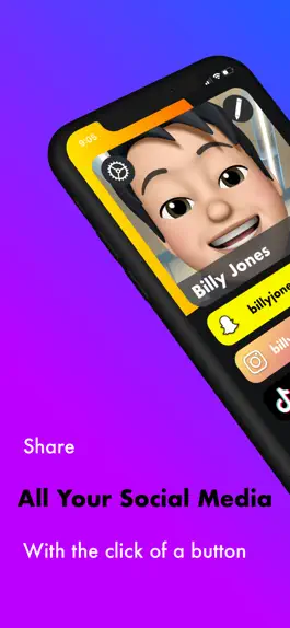 Game screenshot socialDrop mod apk