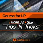 All Star TNT Course for LP App Problems