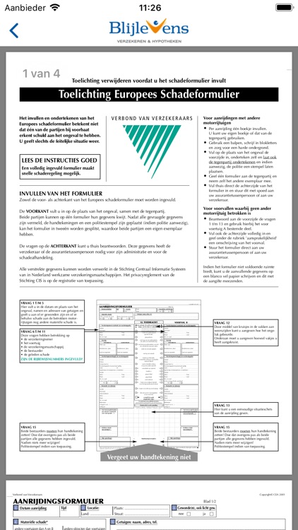 Blijlevens screenshot-3