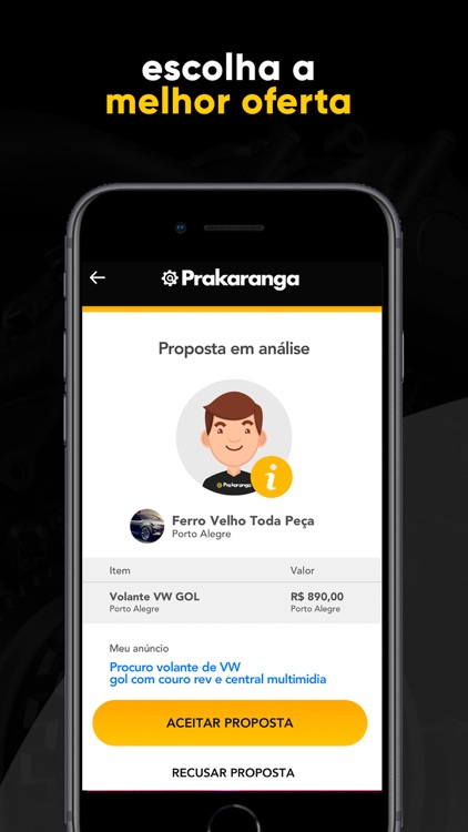 PraKaranga screenshot-4