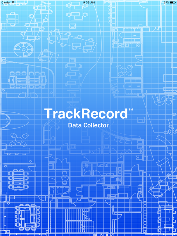 TrackRecord Data Collector