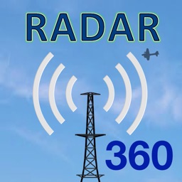 Radar Chain Tour