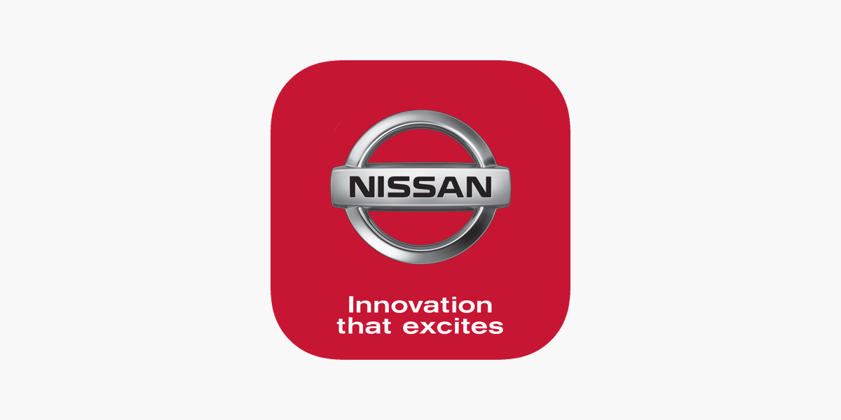 nissan innovation logo