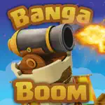 Banga Boom - Tower Run App Cancel