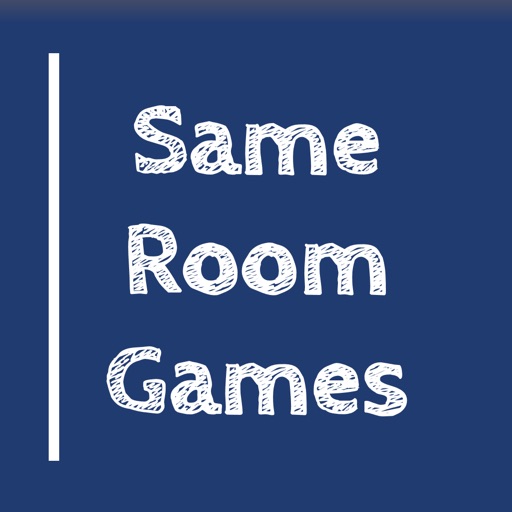 Same Room Multiplayer icon