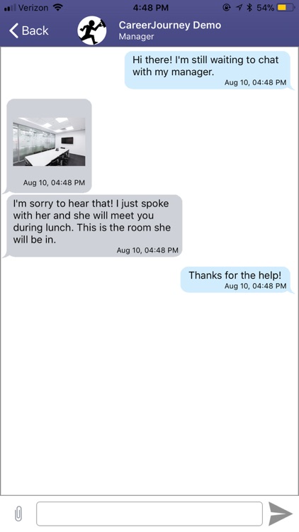 JourneyWith screenshot-3