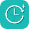 CASA+Time is an APP which can connect the SH010 clocks via bluetooth