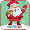 Video Call From Santa & Quiz - iPadアプリ