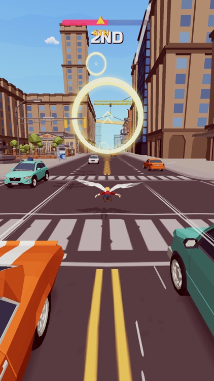 Ikarus! screenshot-4