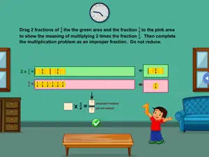 Common Core Math K-6 screenshot #10 for iPad