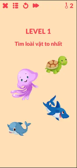 Game screenshot Brain Trainer : IQ Test hack
