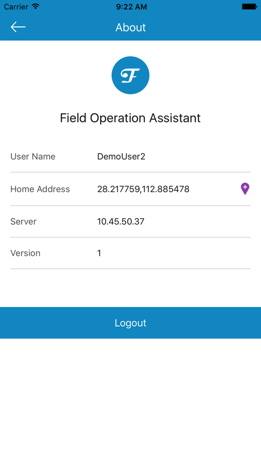 #2. FOA(Entel) (iOS) 由: Entel S.A.