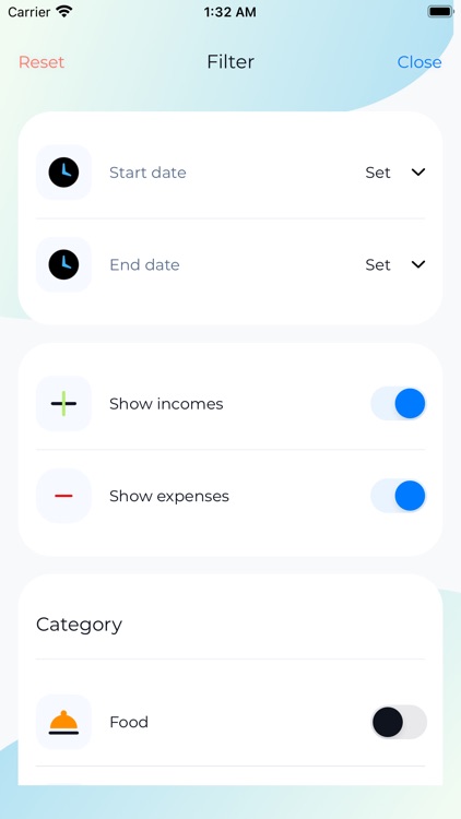 iTrack Money & Cheques Tracker screenshot-8