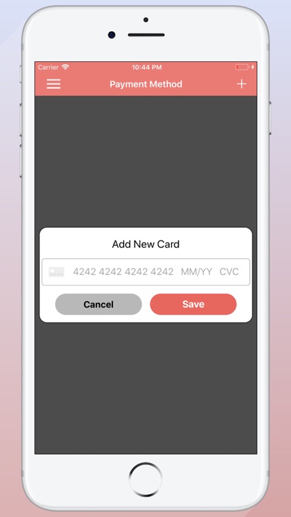 Charleys Taxis Ltd screenshot-9