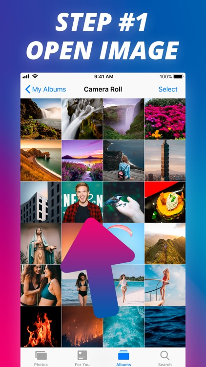 Reverse Image Search Extension screenshot-6