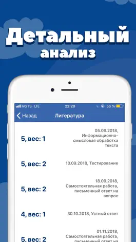 Game screenshot Твой Дневник hack