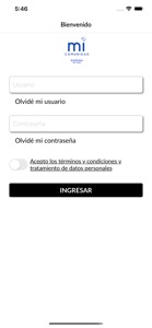 Mi Comunidad SDM screenshot #1 for iPhone