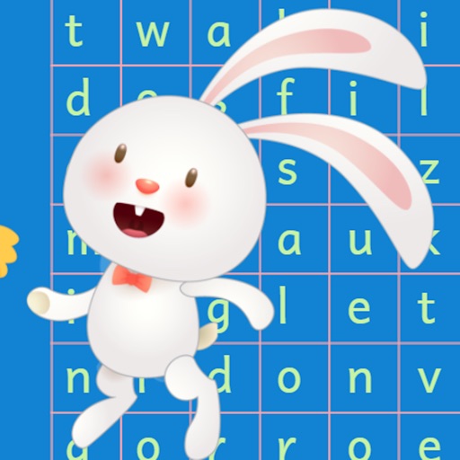 Easter Wordsearch Lite