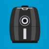 Healthy Air Fryer Recipes App icon