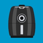 Healthy Air Fryer Recipes App