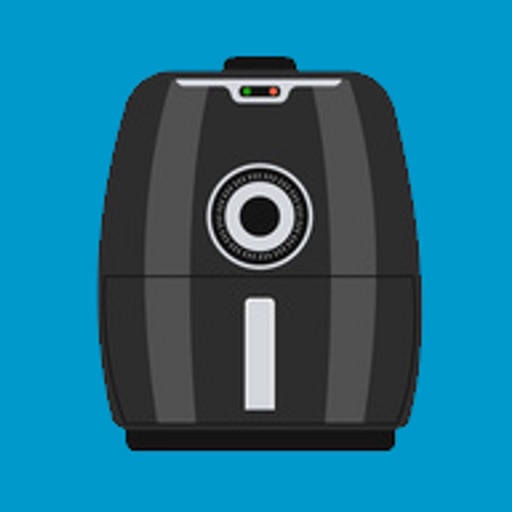 Healthy Air Fryer Recipes App