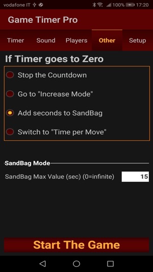 Game Timer Pro(圖3)-速報App