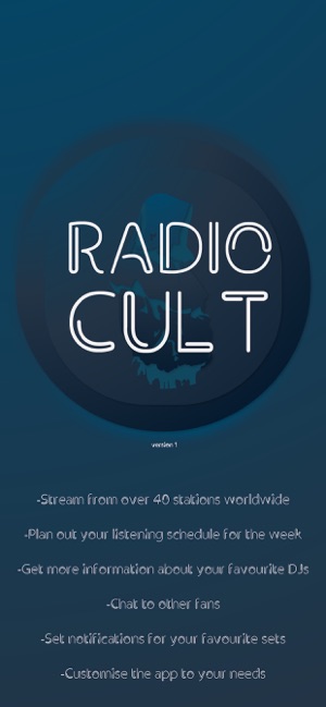 Radio Cult