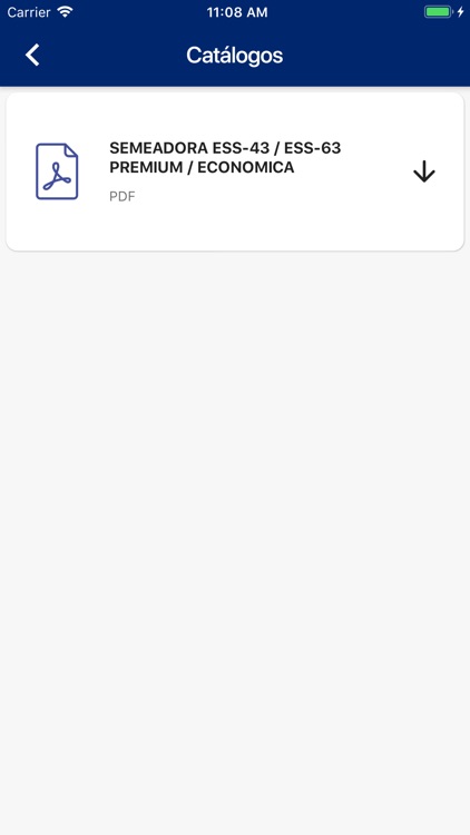 A3 Equipamentos Agrícolas screenshot-4