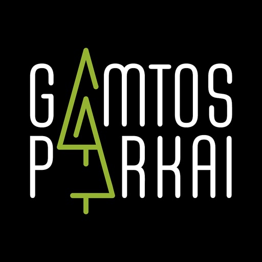 Gamtos Parkai