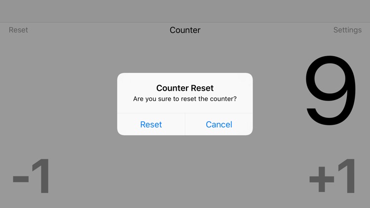Counter 1 screenshot-9