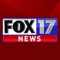 The FOX 17 News app delivers news, weather and sports in an instant