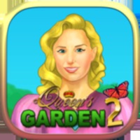 Queen's Garden 2 Match 3 Wiki