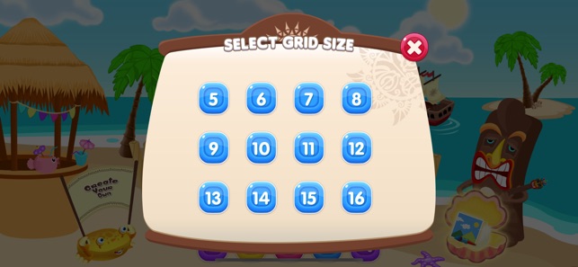 Mosaic Beads Puzzle(圖4)-速報App