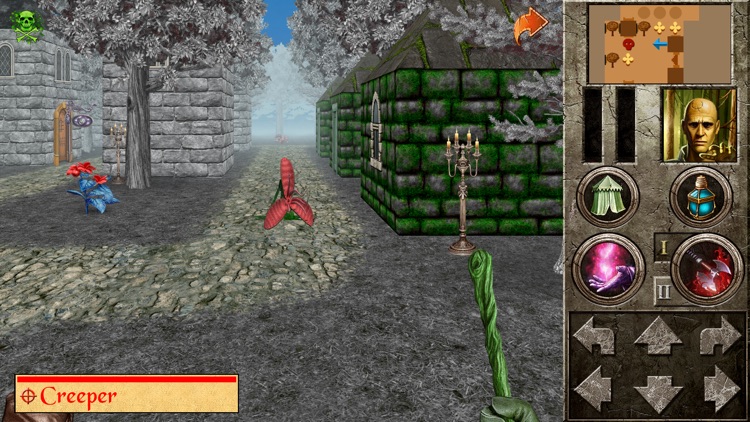 The Quest - Hero of Lukomorye3 screenshot-4