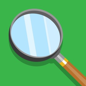 螢幕擷取畫面 (4) Magnifying Glass.