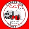 CGT CSC Salon-de-provence icon