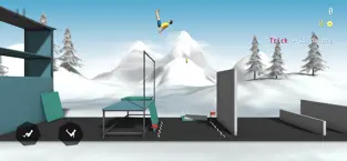 Captura 2 Flip Range iphone