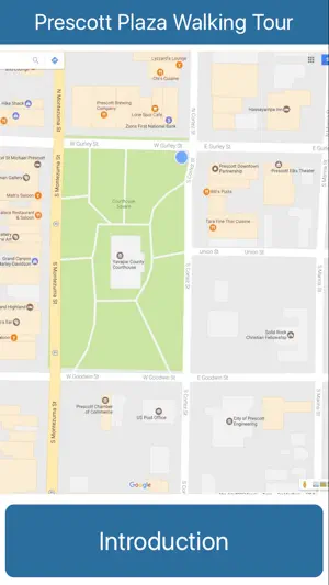 Prescott Plaza screenshot 1