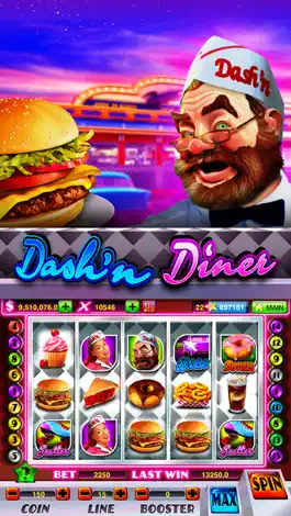 Game screenshot Slots Casino - LION HOUSE hack