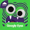 Googly Eye Monster Ibbleobble delete, cancel
